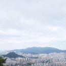 장산제일약수터 이미지