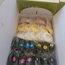 한국도로공사광주지사 | 광주 떡집 백미정｜한국도로공사 연말 선물 124박스 송편·잔기지떡 단체주문 후기