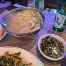 노포휴게소 | 양양 하조대 자전거휴게소, 노포 감성 가득한 현지인 맛집 후기