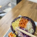 정담아김밥 이미지