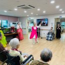 흥업요양원 이미지