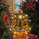 현대자동차상서점 | [공지] 더현대 서울 크리스마스빌리지 평일 현장예약 꿀팁+후기