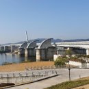 강정고령보 이미지