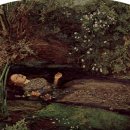 Berlioz : La mort d'Ophelie (오필리어의 죽음) / Anne Sofie von Otter, mezzo-sop. 이미지