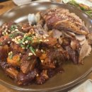 가장맛있는족발대구화원점