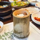 대통밥1번지 | 전북 완주맛집 대통밥 1번지 내돈내산 후기 🎋