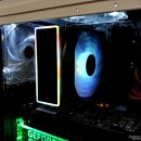 치치앤죠이 | CPU쿨러 JONSBO CR-601 RGB 개봉 및 설치 후기