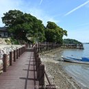 북평 달량진성 이미지