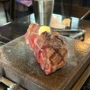 칠전서2길 | [춘천] 칠전동 스테이크 맛집 블랙스테이크