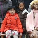 안양평화의소녀상 이미지