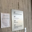 2호선 민락역 | 블루보틀 민락 후기 | 수영강 휴먼브릿지 | 민락 카페 추천 | 부산 가볼만한 곳