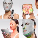 에스더블유팜(주) | 커런트바디 일년에 단 한번 더블 할인코드 열림! 밍기뉴가 매일 쓰는 LED 마스크