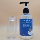 더펫 | 노령견 강아지 샴푸 추천 마음더 펫 샴푸 사용 후기 (무향이라 좋아요)