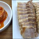 백령냉면 이미지