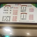 동부시장(1층, 2층) 공중화장실 | 먹어봤다/서산] 횟집 동부시장에서 회사서 먹는 방법...유진맛집 주차 화장실 서산가볼만한곳 코스 요리