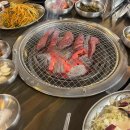 독산마을주차장 내 간이화장실 이미지