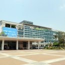 오산시 죽미체육공원 다목적체육관 이미지