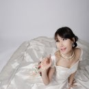 [TEAMIRIS 3th]Wedding Dress L.S.H #01 이미지