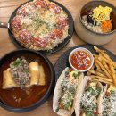 퓨전 | 성수 맛집 : 노스 성수점 퓨전 한식 다이닝 후기