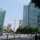 테헤란로 이미지