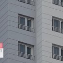 대신지구진입로 이미지