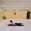 단대오거리에서 찾은 매트요가 성지! 라인발레핏&amp;플라잉요가 솔직 후기