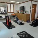 안락보건진료소 이미지