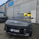 신현카 블루 서비스 | 2026.3.6 인천 서구 신현 디올뉴코나 1.6터보 가솔린 2WD 인스퍼레이션 출고 일지_노*은 고객님