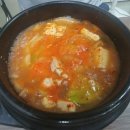 정가네한식분식