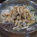 일산칼국수 이미지