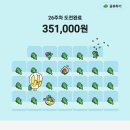 뱅크힘 | 카카오뱅크 26주 적금 완주 후기, 작은 저축의 힘