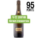 #두란 브룻 Brut 2018 그란레제르바 이미지