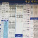 개양시외버스정류소 이미지
