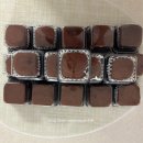 메이의보울 | 집에서 두쫀쿠 만들기(아몬드 두바이 쫀득 쿠키) 재료 추천