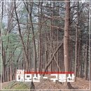 시민약수터 | 강남구 주민의 허파! 대모산 구룡산 등산코스 연계산행 후기