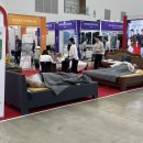 EXCO Mall | HNH GROUP 메디엑스포 참여 후기