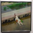 멍블링(Meng Bling) | 사소함 속 의미심장? OCI 미술관 기획특별전 < ㅎㅎㅎ > 관람 후기