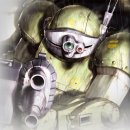 VOTOMS ATM-09-GC Brutishdog [1/20 Bandai MADE IN JAPAN] PT1 이미지