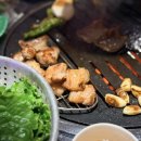 오늘도연탄구이 논산점