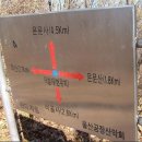 제186차 정기산행 영남알프스 억산(944m)남릉~운문산(1188m)서릉 이미지