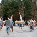 경기도 민속예술제 이미지