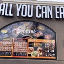 한국뷔페 이미지