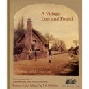 브라이언 메이 A Village Lost and Found 2009년10월 22일 발행 이미지