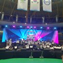 군산월명체육관 이미지