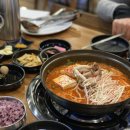 사당동짜글이