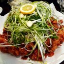 왕천파닭 이미지