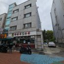 아바이왕순대본점