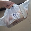 호매실 늘베이커리 배달의민족 배달 후기 &amp; 빵 추천 목록