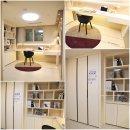 공릉경로당 | 태릉 아파트 분양, 태릉 해링턴 플레이스 모델하우스 꼼꼼 후기