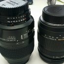 렌즈 니콘 105mm 2.8 매크로,시그마18-50mm,2.8-4.5 삼식이 30mm 1.4 단렌즈 판매 이미지